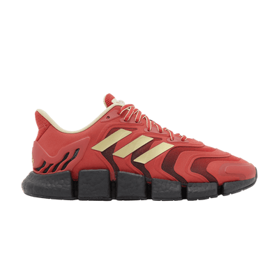 adidas Climacool Vento Scarlet Black Gold