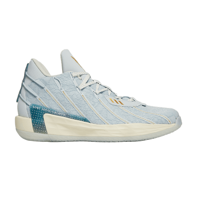 adidas Dame 7 Christmas