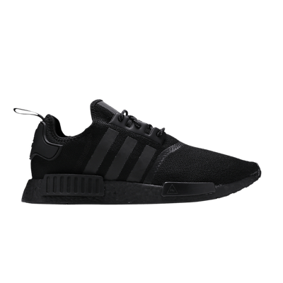 adidas NMD R1 Pharrell Black Future
