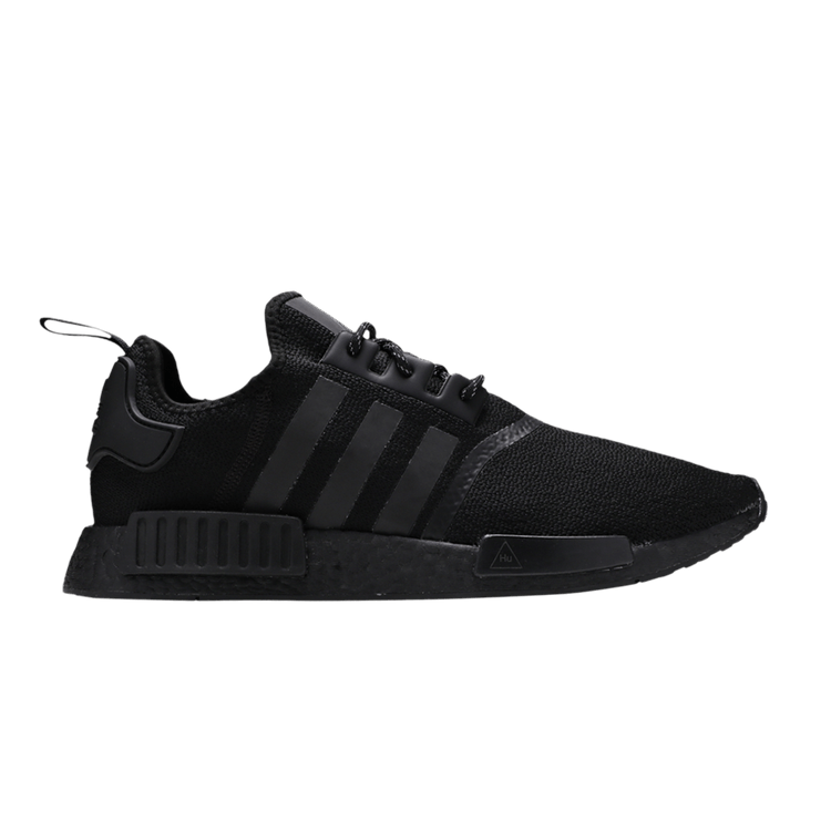 adidas NMD R1 Pharrell Black Future