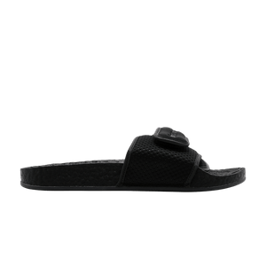 adidas Chancletas HU Pharrell Core Black