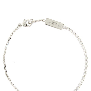 Saint Laurent Cassandra Bracelet