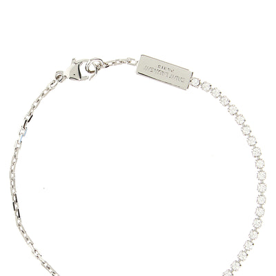Saint Laurent Cassandra Bracelet