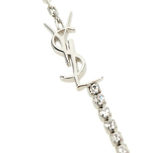 Saint Laurent Cassandra Bracelet