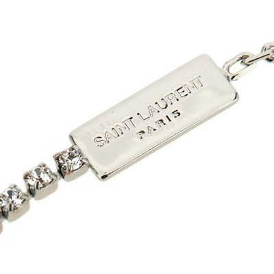Saint Laurent Cassandra Bracelet
