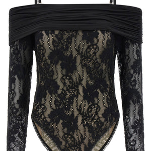 Zimmermann Rebellion Bodysuit