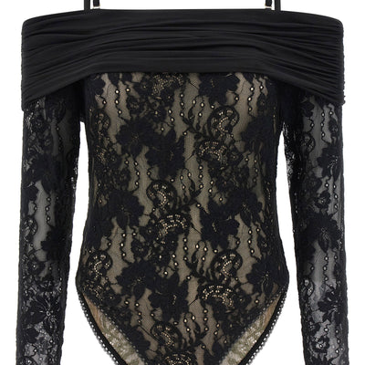 Zimmermann Rebellion Bodysuit