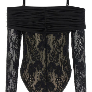 Zimmermann Rebellion Bodysuit