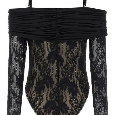 Zimmermann Rebellion Bodysuit