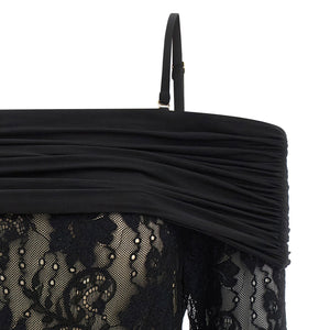 Zimmermann Rebellion Bodysuit