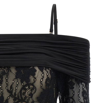Zimmermann Rebellion Bodysuit