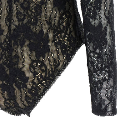 Zimmermann Rebellion Bodysuit