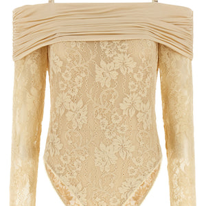 Zimmermann Rebellion Bodysuit