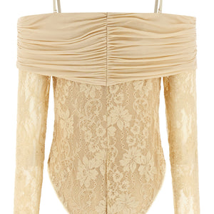 Zimmermann Rebellion Bodysuit