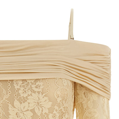 Zimmermann Rebellion Bodysuit