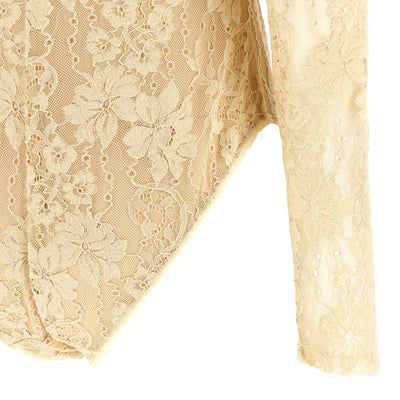 Zimmermann Rebellion Bodysuit