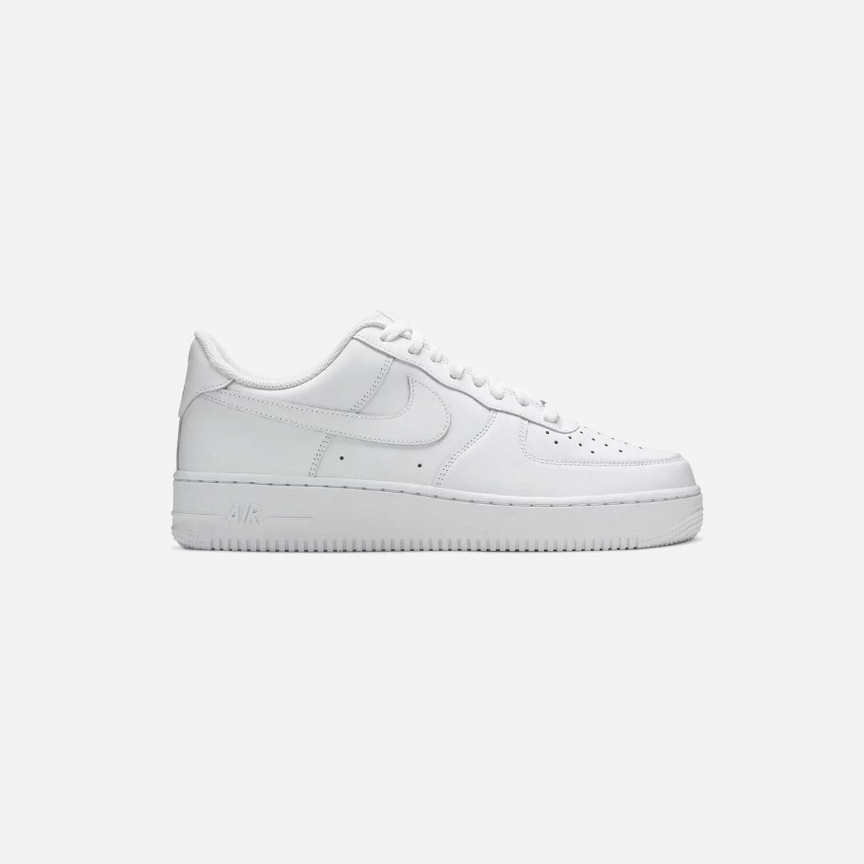 Nike Air Force 1 Low '07 White WMNS