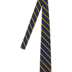 Polo Ralph Lauren Striped Club Tie