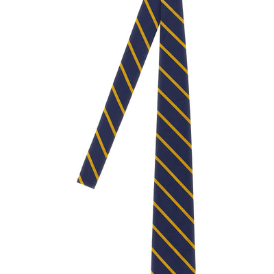 Polo Ralph Lauren Striped Club Tie