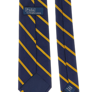 Polo Ralph Lauren Striped Club Tie
