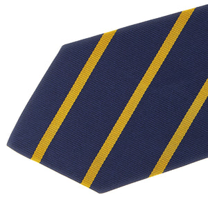 Polo Ralph Lauren Striped Club Tie