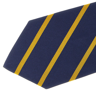 Polo Ralph Lauren Striped Club Tie