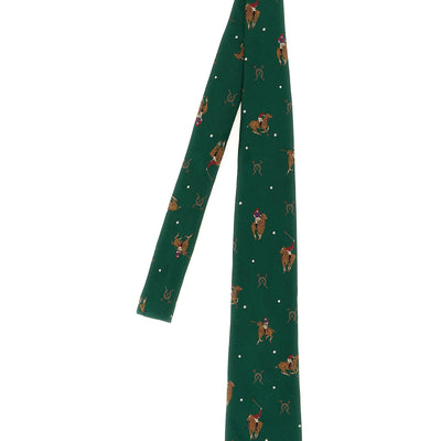 Polo Ralph Lauren Silk Tie
