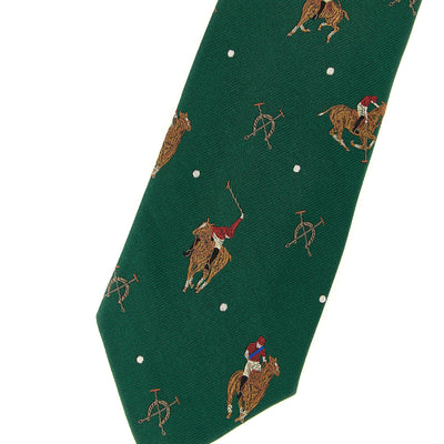Polo Ralph Lauren Silk Tie
