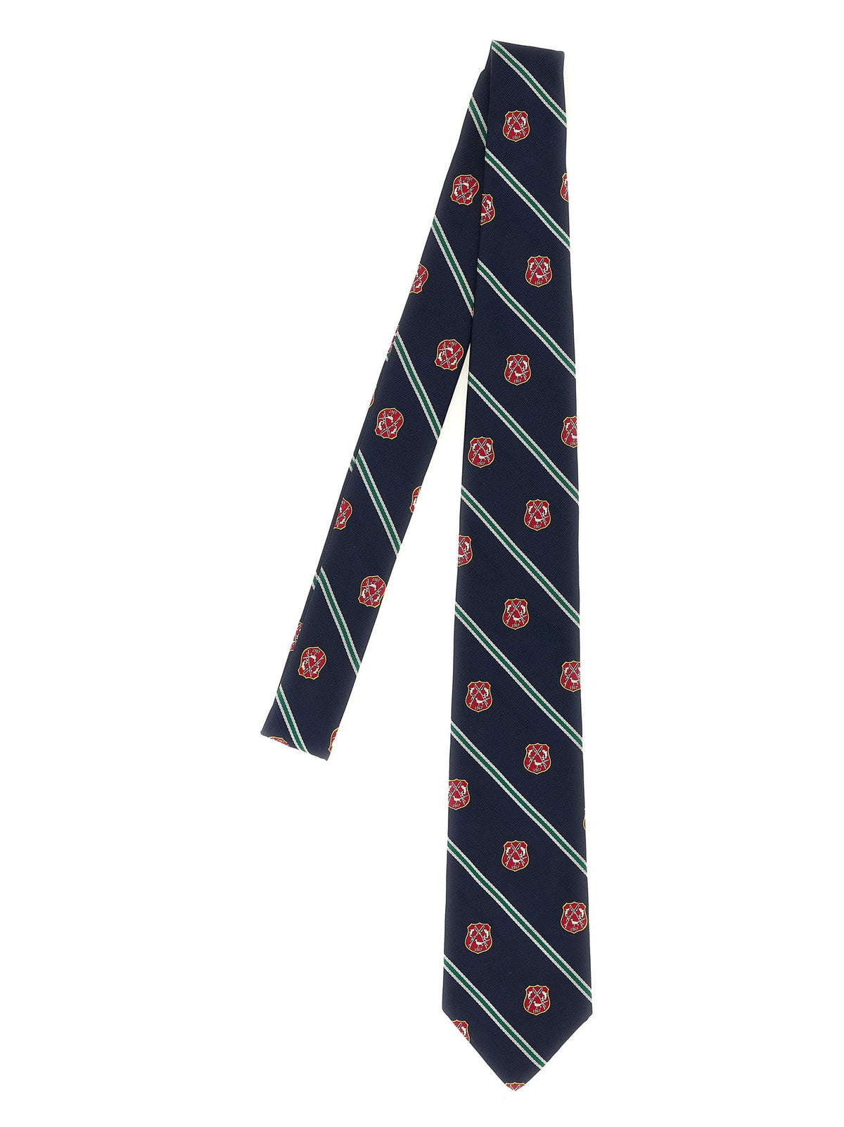 Polo Ralph Lauren Club Tie