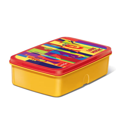 Gusto Tiffin (Milton)
