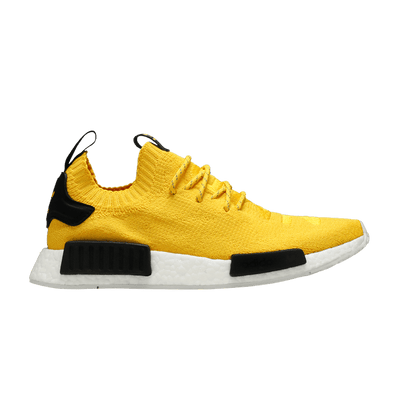 adidas NMD R1 PK EQT Yellow