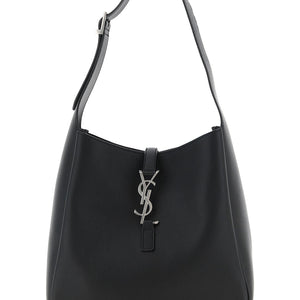 Saint Laurent Micro Le 5 à 7 Shoulder Bag