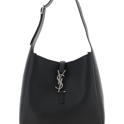 Saint Laurent Micro Le 5 à 7 Shoulder Bag