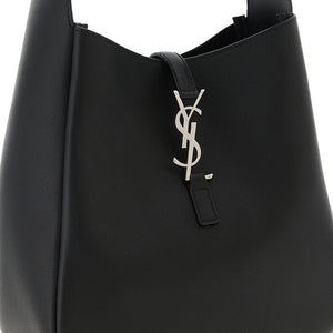 Saint Laurent Micro Le 5 à 7 Shoulder Bag