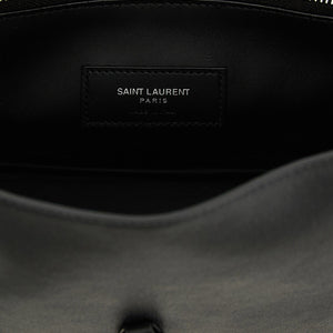 Saint Laurent Micro Le 5 à 7 Shoulder Bag