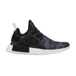 adidas NMD XR1 Black Duck Camo
