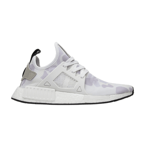 adidas NMD XR1 White Duck Camo