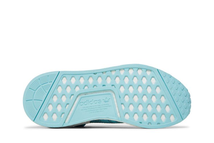 adidas NMD R1 Hazy Sky