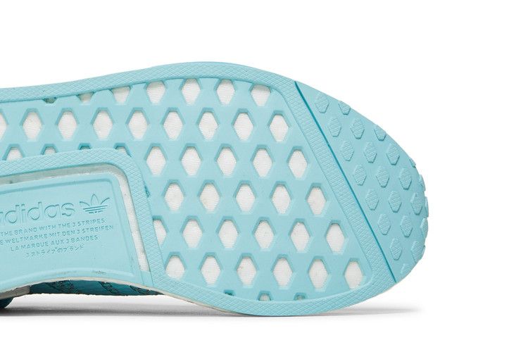 adidas NMD R1 Hazy Sky