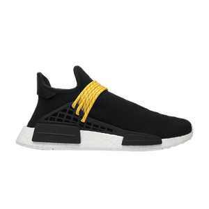 adidas NMD HU Pharrell Human Species Black