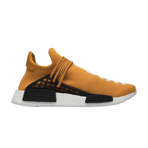 adidas NMD R1 Pharrell HU Hue Man Tangerine