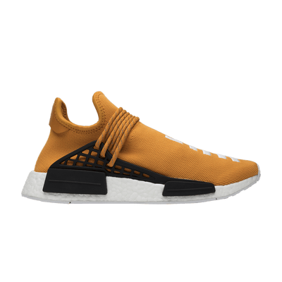 adidas NMD R1 Pharrell HU Hue Man Tangerine