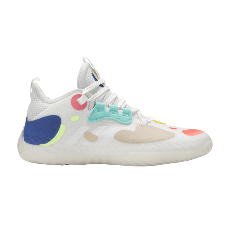 adidas Harden Vol. 5 Futurenatural