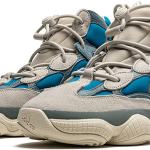 ADIDAS YEEZY 500 HIGH FROSTED BLUE