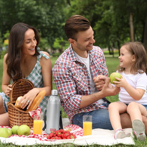 Thermosteel Duo Bottle (Milton)