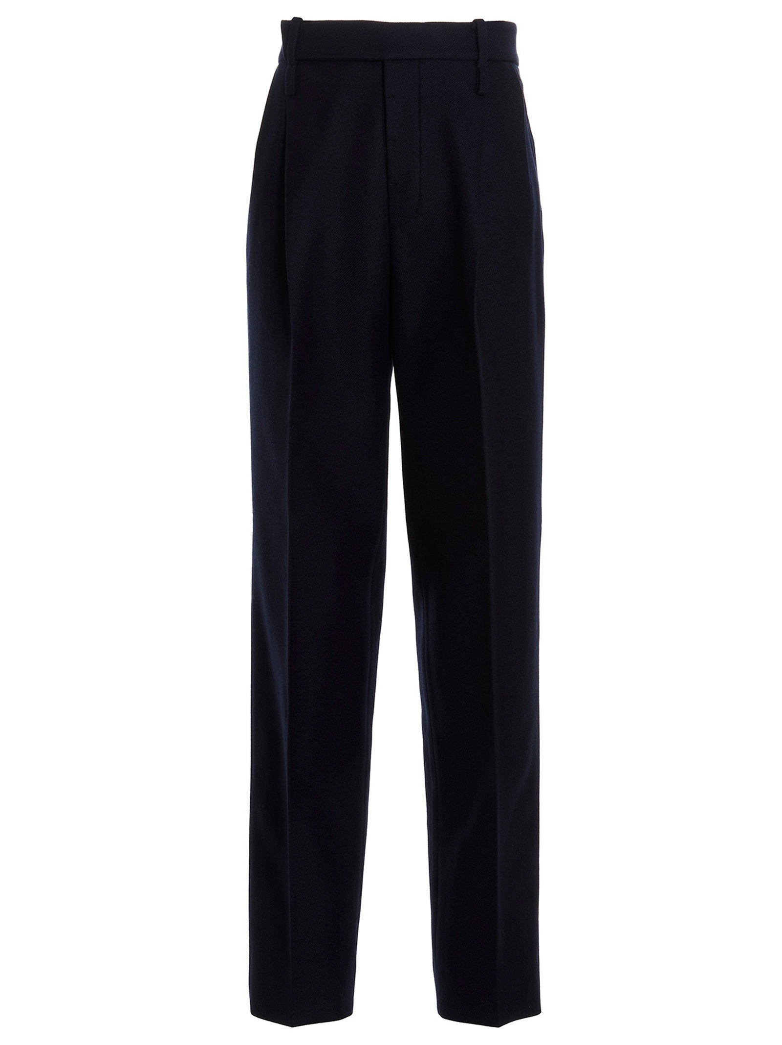 Gucci Cachemire Pants