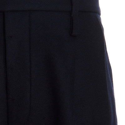 Gucci Cachemire Pants