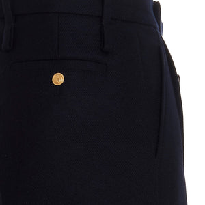 Gucci Cachemire Pants