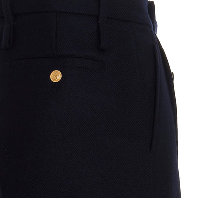 Gucci Cachemire Pants