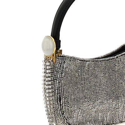 Magda Butrym Micro Vesna Handbag